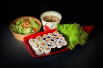 Sushi du Restaurant asiatique AUX GOURMETS D'ASIE à Le Bouscat - n°4