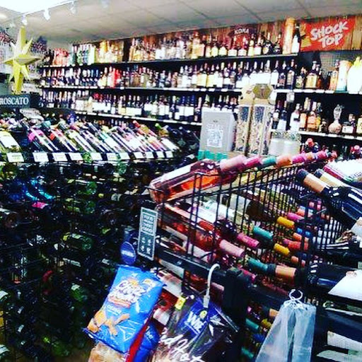 Liquor Store «Massarelli Wines & Liquors», reviews and photos, 403 Broadway, Bayonne, NJ 07002, USA