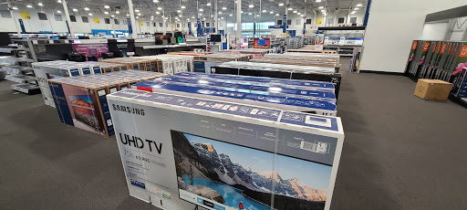 Electronics Store «Best Buy», reviews and photos, 9970 N Newport Hwy, Spokane, WA 99218, USA