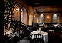Atmosphère du Restaurant Le Magnifique à Paris - n°11