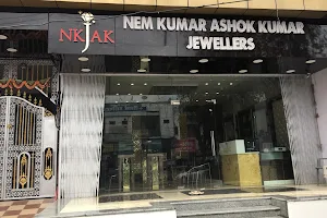 Nem Kumar Ashok Kumar Jewellers image