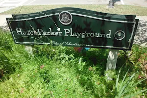 Hazel Parker Playground image