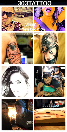 Explore feminine forearm tattoo ideas, creative tattoo ideas in Lake Havasu City, available at 303Tattoo