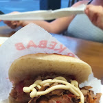 Photo n°1 de l'avis de Elisa.a fait le 18/06/2022 à 20:27 sur le  Pizzeria kebab la pizzaiola à Riva del Garda