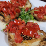 Photo n°1 de l'avis de Gabriele.o fait le 07/08/2021 à 06:39 sur le  Enoteca Fiordigusto à Volla