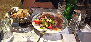 Photo n°32 de Restaurant Le Bonaparte à Cassis ()