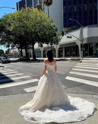 Bridal Shop «Panache Bridal», reviews and photos, 9740 Wilshire Blvd, Beverly Hills, CA 90212, USA