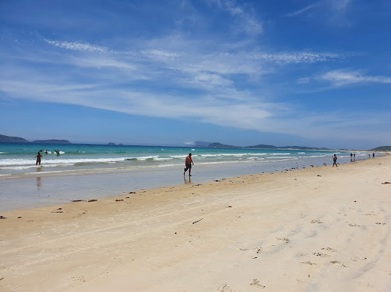Praia do Peró