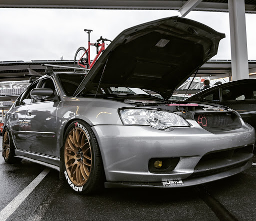 Auto Repair Shop «IAG Performance», reviews and photos, 1203 Baltimore Blvd, Westminster, MD 21157, USA