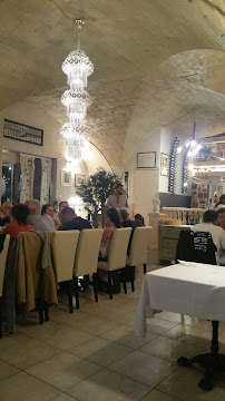 Atmosphère du Restaurant italien Puccini à Istres - n°11