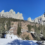 Photo n°20 de l'avis de Carmen.l fait le 20/02/2022 à 17:52 sur le  Ristorante Bar Baita Enrosadira à San Giovanni di Fassa