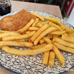 Photo n°8 de l'avis de Michael.e fait le 23/06/2022 à 11:41 sur le  Restaurant Am Pier Cuxhaven - Alte Liebe à Cuxhaven