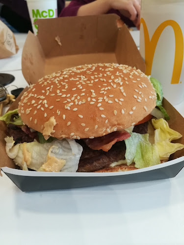 Reviews of McDonald's Bedford Elms Parc in Bedford - Restaurant