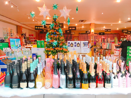 Liquor Store «Lake View Liquor», reviews and photos, 7826 Garland Rd, Dallas, TX 75218, USA