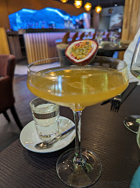 Martini du Restaurant Le 8 à Amiens - n°5