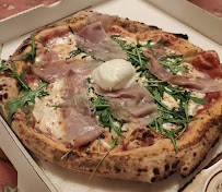 Pizza du Restaurant italien Il Caravaggio à Vaucresson - n°19