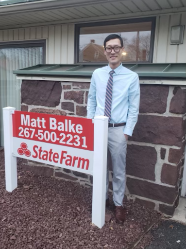 Insurance Agency «Matt Balke - State Farm Insurance Agent», reviews and photos