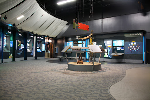 Museum «Naval Undersea Museum», reviews and photos, 1 Garnett Way, Keyport, WA 98345, USA