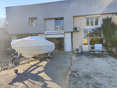 hand-made-atelier à Lathuile
