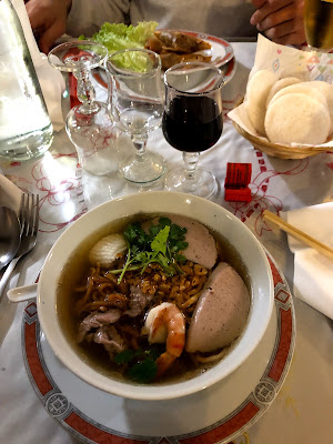 Le Shangaï à Montauban