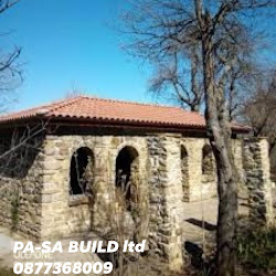 PA-SA BUILD ltd