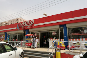 Sena Hypermarket image