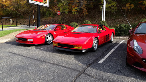Auto Repair Shop «Exoticars USA», reviews and photos, 636 Frenchtown Rd, Milford, NJ 08848, USA