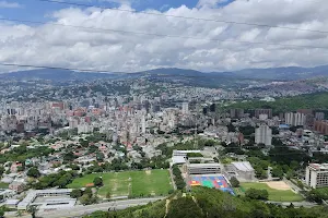 Sendero San Bernardino - El Ávila image