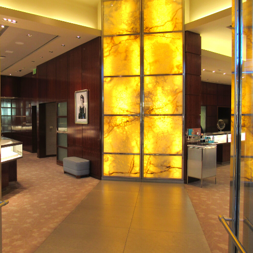 Jewelry Store «Tiffany & Co.», reviews and photos, 4400 Sharon Rd, Charlotte, NC 28211, USA
