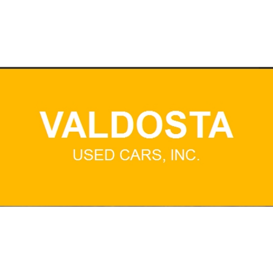 Valdosta Used Cars