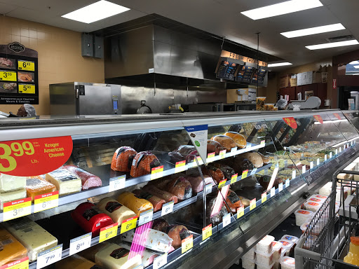 Grocery Store «Kroger», reviews and photos, 25780 Middlebelt Rd, Farmington Hills, MI 48336, USA