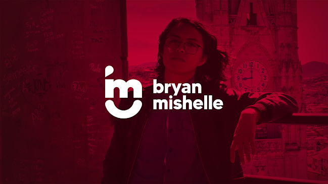 Bryan Mishelle - Quito