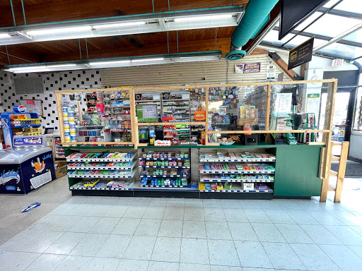 Grocery Store «Quick Stop Food Stores», reviews and photos, 1665 Stelton Rd, Piscataway Township, NJ 08854, USA