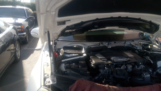 Auto Repair Shop «T & M Auto Repair Corporation», reviews and photos, 16 W Live Oak Ave, Arcadia, CA 91007, USA