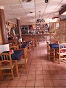 Nabila Restaurante en Molinicos