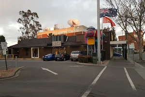 McDonald's Bendigo image