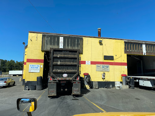 Trans-Clean Truck Wash Inc