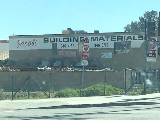 Building Materials Store «Jacobi Building Materials Co.», reviews and photos, 21341 Vanowen St, Canoga Park, CA 91303, USA