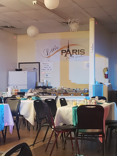 Paris Event Center