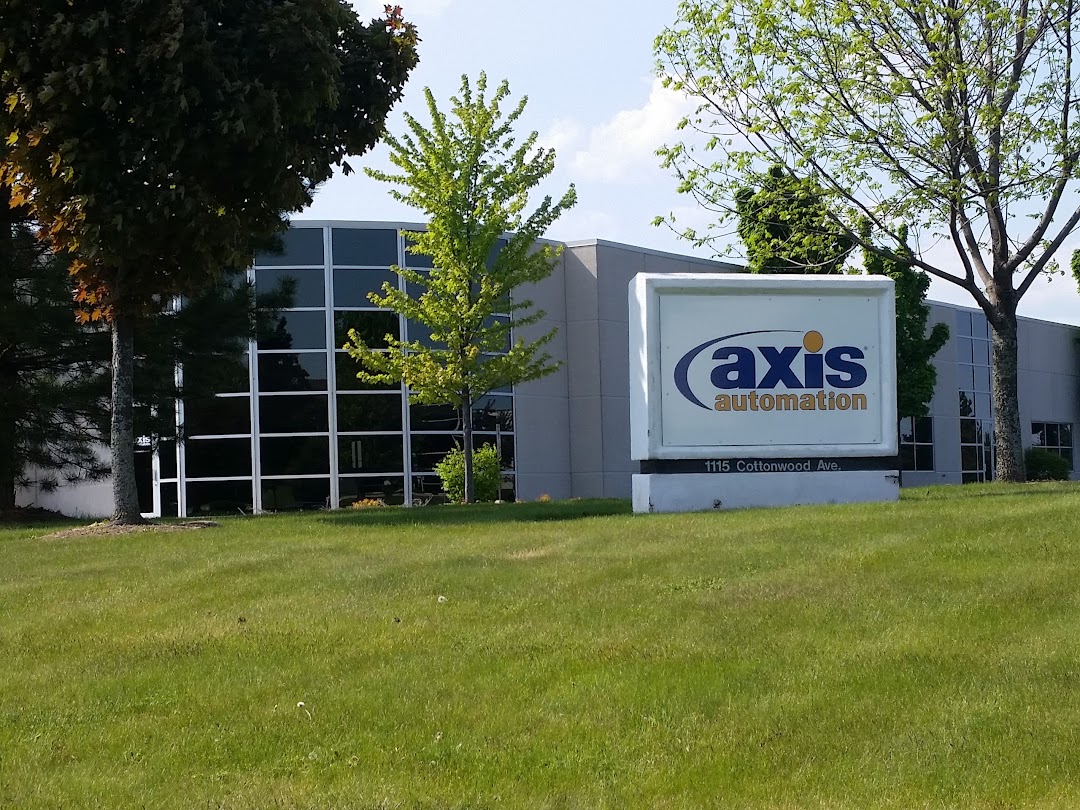 Axis Automation LLC