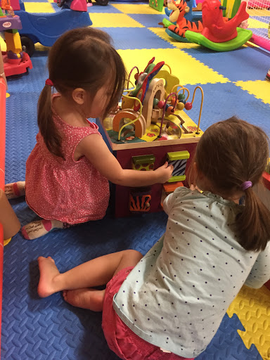 Amusement Center «Dizzy Family Fun Center», reviews and photos, 455 Weaver Park Rd #100, Longmont, CO 80501, USA