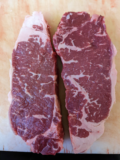 Butcher Shop «Strasburg Meats», reviews and photos, 1410 Whipple Ave NW, Canton, OH 44708, USA