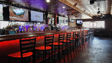 Roseland Bar & Grill - 18401 Eight Mile Rd, Detroit, MI 48219