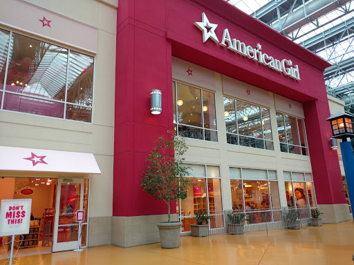 Shopping Mall «Mall of America», reviews and photos, 60 E Broadway, Bloomington, MN 55425, USA