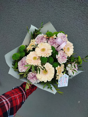 Comentarii opinii despre Ena Pracownia Florystyczna Ewa Jasińska