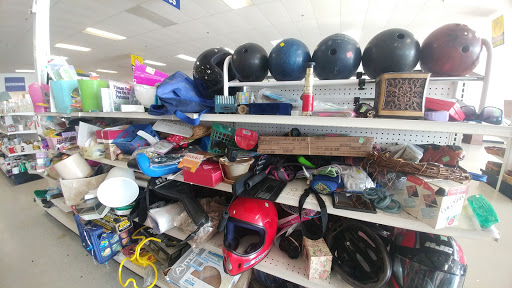 Thrift Store «Goodwill», reviews and photos