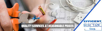 Efficient Electric Corp - Photo 8 - Car repair in Columbus, OH, Columbus