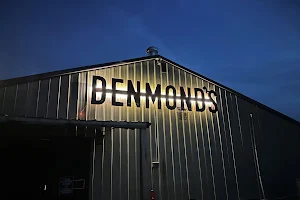 Denmond's image