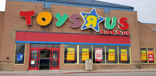 Toy Store «Toys