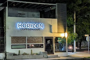 HORIZON COFFEE HOUSE image